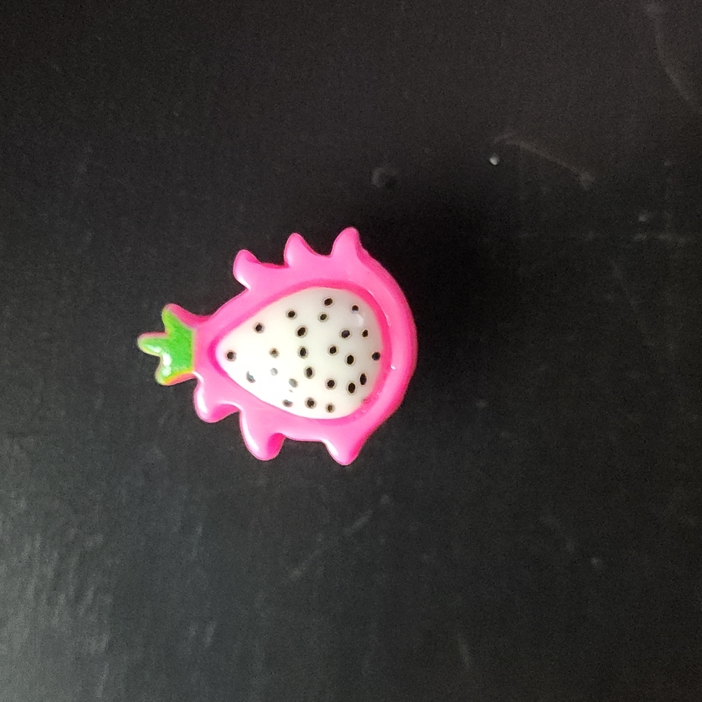 💥 5/$15 Croc Charm
